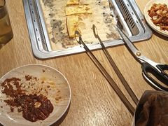 -新石器烤肉(百联川沙店)