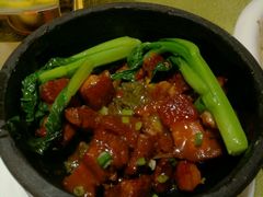 -东方之珠海鲜酒楼(南开店)