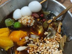 -大盐帮川菜馆(长楹天街店)