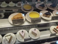 -PETIT PARIS 小巴黎(花园道店)