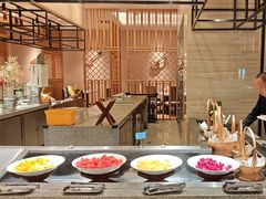 -杭州开元名都大酒店·地中海自助餐厅