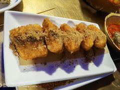 -炉鱼(天河领展店)