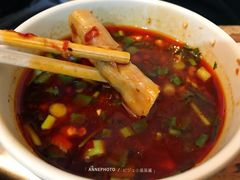 -黑竹香鸡(营和巷店)