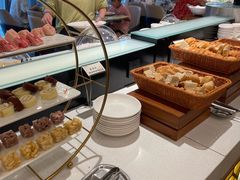 -北京河南大厦酒店