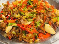 -饕林餐厅(春熙路店)