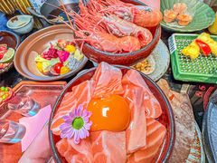 -松鹤精致料理(五一中路店)