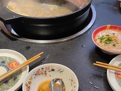 -沸炉重庆老火锅(军事博物馆店)