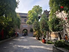 -西安关中民俗艺术博物院