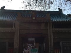 -大学习巷清真寺