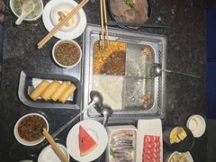 -海底捞火锅(德辉广场店)