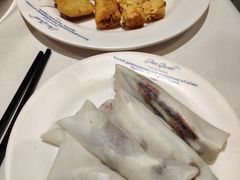 -星伦多自助料理(华润万象城店)