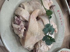 -百家鸡味馆(清泰店)