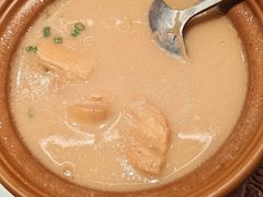 -来菜·湖北头牌藕汤(武商MALL众圆店)