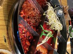 -五里关火锅(牛市口店)