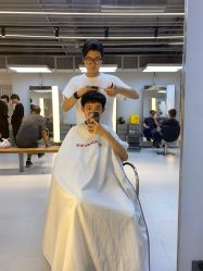 -苑苑发型设计