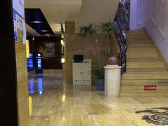 -益健·足疗汗蒸SPA(芙蓉广场店)