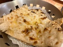 -克比叔叔印度餐厅Kebabs on the Grille(永康路分店)