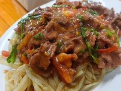 -黄记饮食店·潮汕家常菜(丹霞庄中区店)