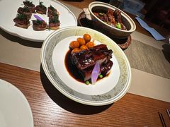 -梅花境(万科店)