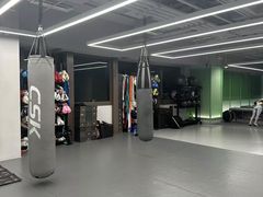 -优享健身(三元桥店)