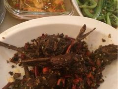 iphone_upload_pic-大川先生·小龙虾·川菜(信义坊店)