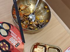 -南丰汇(新港东路店)