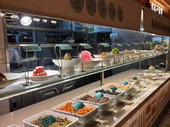 -筱爷叔·上海传统手工菜(玉树路店)