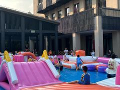 -上海崇明金茂凯悦酒店