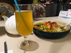 -尚一汤·粤菜海鲜(环球港店)