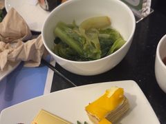 -厦门悦华酒店·绿庭主题自助餐厅