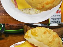 -澳门陈光记烧味饭店(南京德基广场店)