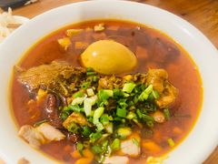 -蒋家肠旺面馆老店(合群路店)