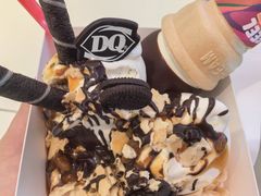 -DQ·蛋糕·冰淇淋(合生汇店)