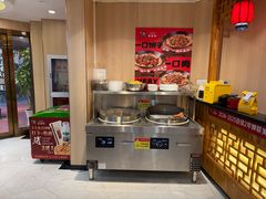 -李老哈·东北菜(宋园路店)