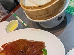 -黑窑厂糖油饼烤鸭·清真菜(旗舰店)