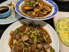 -老头儿油爆虾·知味杭州(爱琴海购物中心)