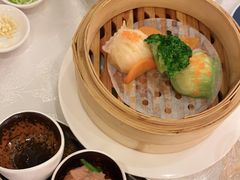 -酌宴府The China Club·广州万富希尔顿酒店(云城东路店)