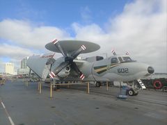 -中途岛号航空母舰博物馆