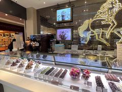 自助取餐区-歌帝梵(大运河购物中心店)