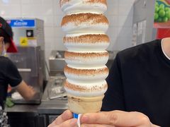 -DQ·蛋糕·冰淇淋(通州万达店)