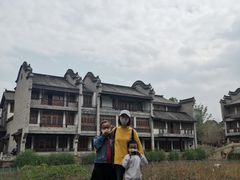 -龙潭水乡