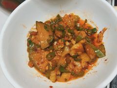 -良厨本味· 老坛剁椒鱼头(深南腾讯店)