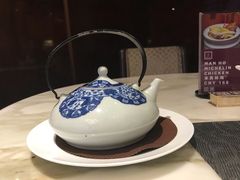 -顺德美的万豪酒店-万豪中餐厅