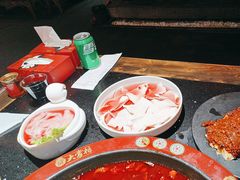 -矮板凳老火锅(宽窄巷子店)