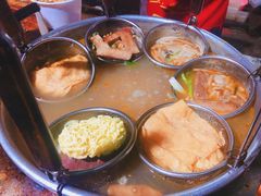 -老兵麻辣烫(世欧王庄店)
