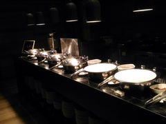 -东方广场假日酒店-蜀咖啡餐厅