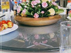 -北京中国大饭店