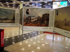 -谢列梅捷沃国际机场