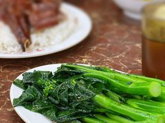 -陈光记烧腊店(罗保博士街店)