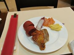 -南京国际会议大酒店